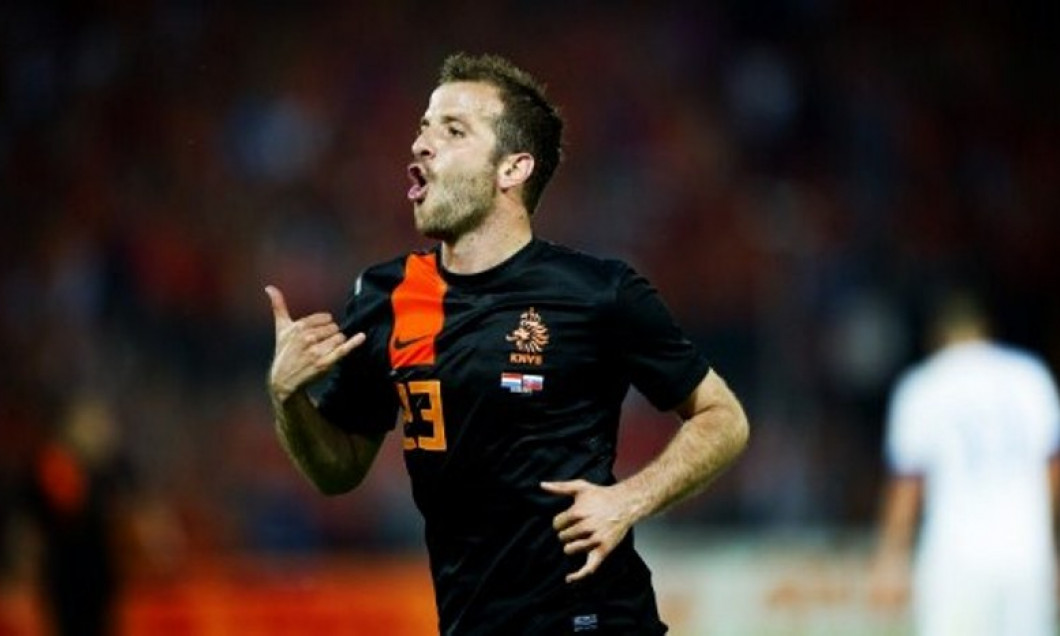 VAN DER VAART AFT 4 IUNIE