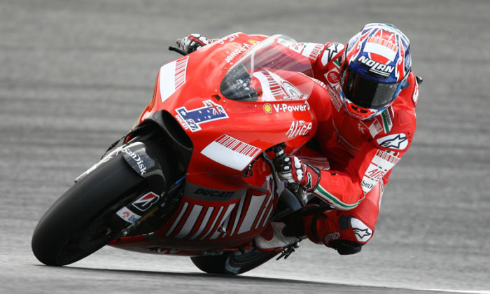 Casey-Stoner