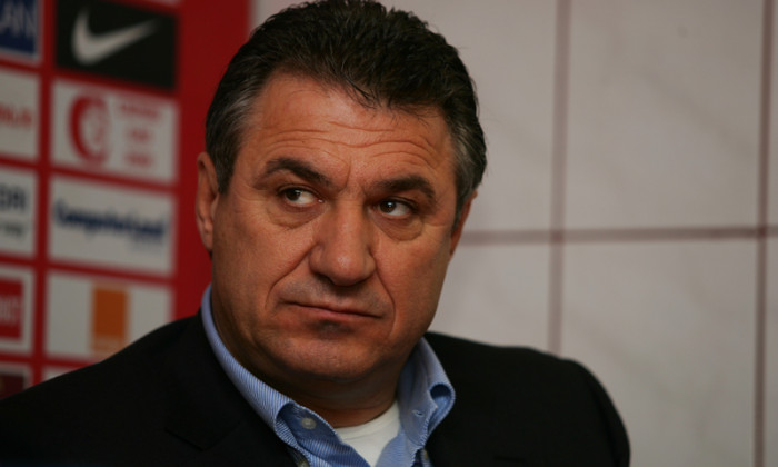 victor becali