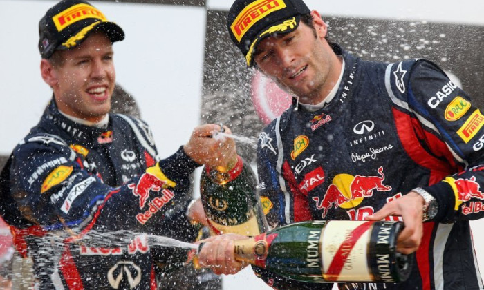 webber