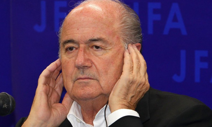 Blatter