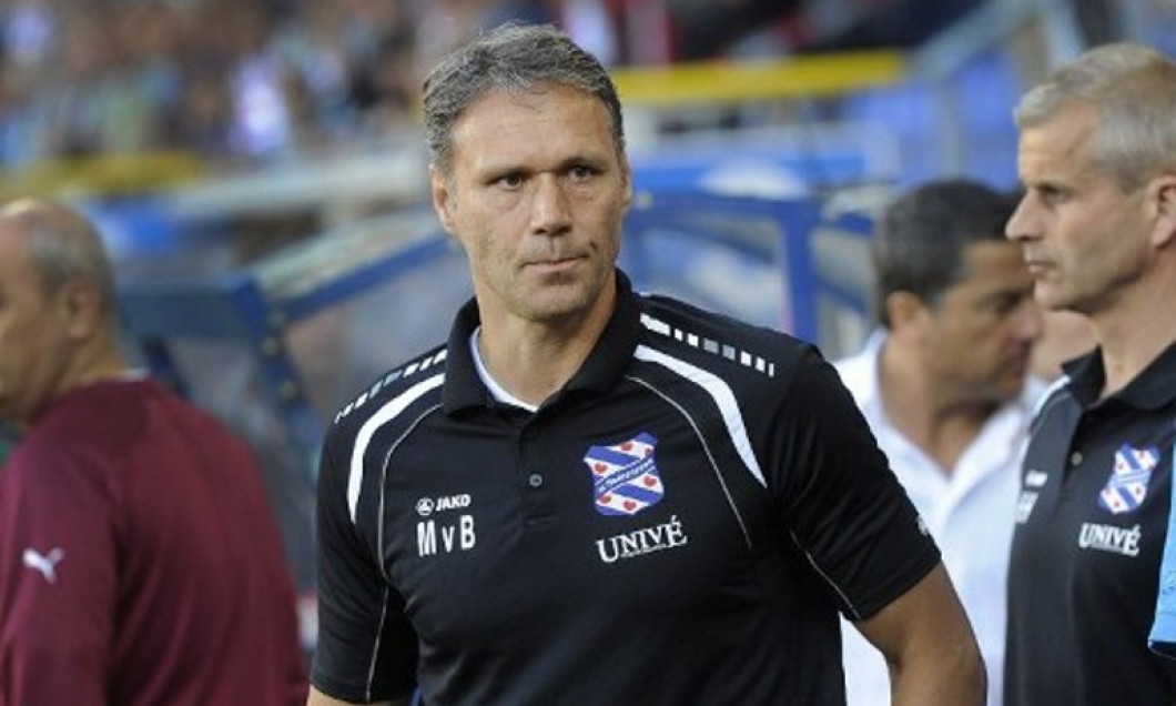 marco van basten