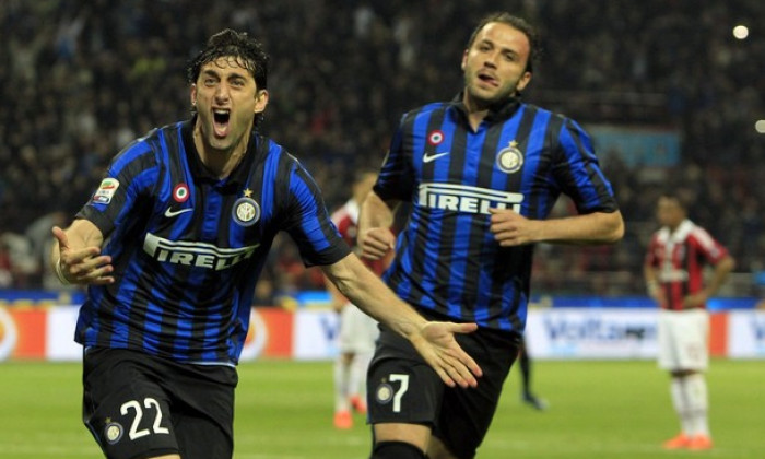 diego milito