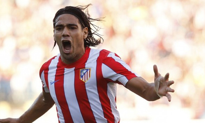 radamel falcao