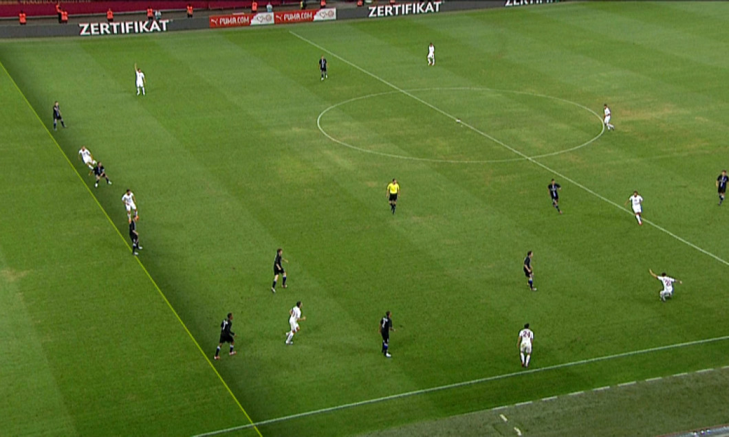 gol anulat