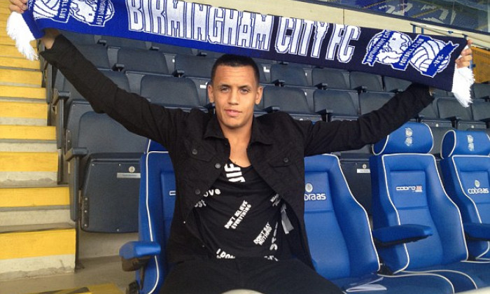 ravel morrison