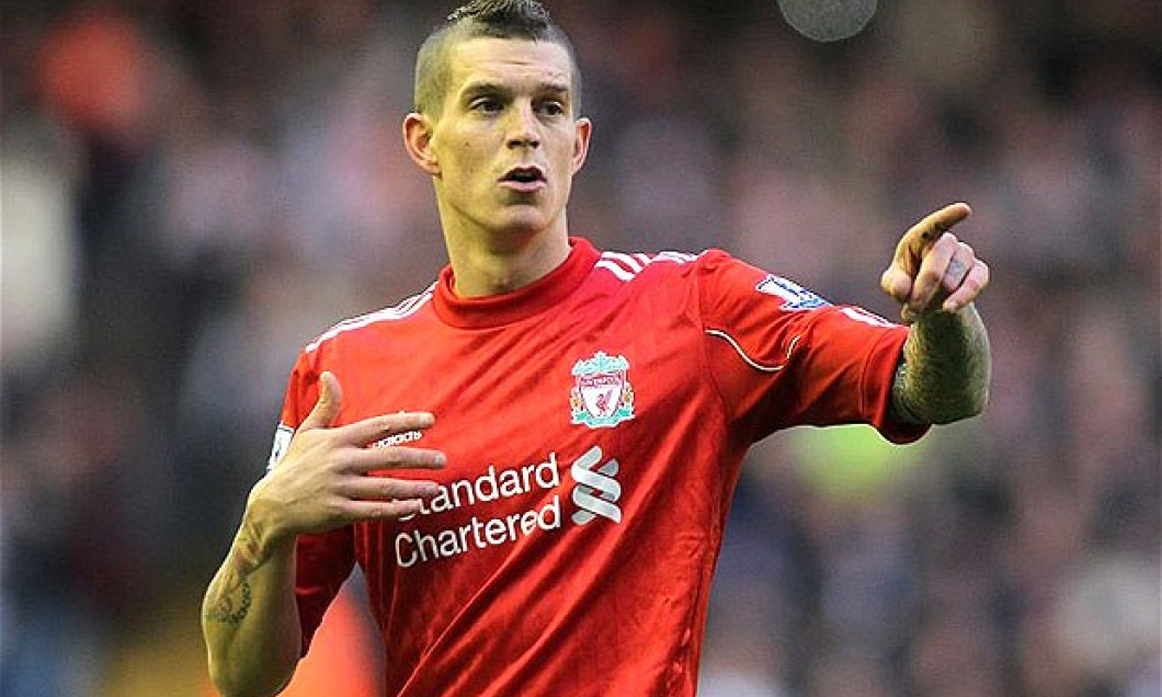 daniel agger