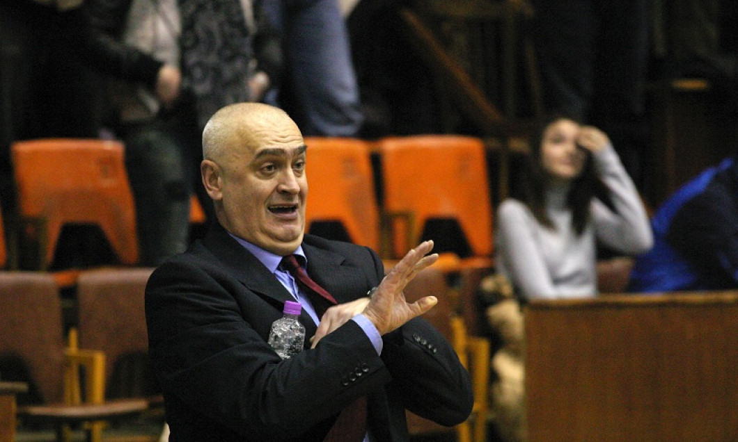Mladen Ostojic