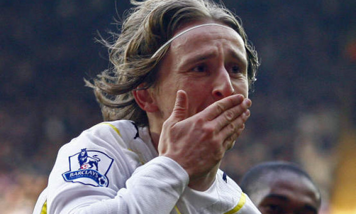 modric