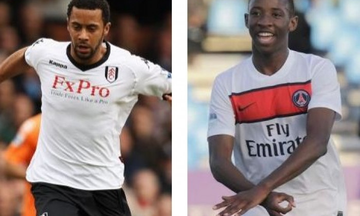 moussa dembele