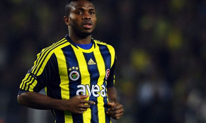 joseph yobo