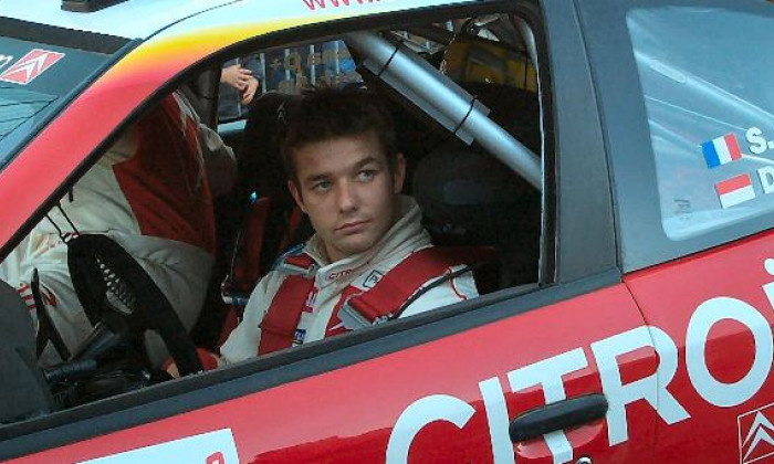 sebastien loeb