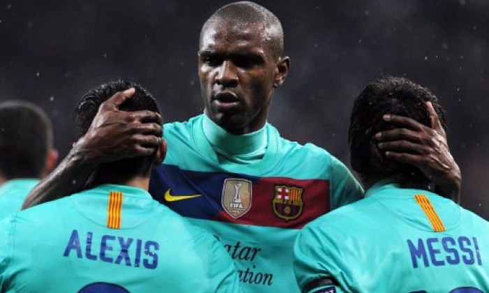 abidal