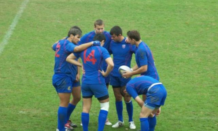 steaua rugby