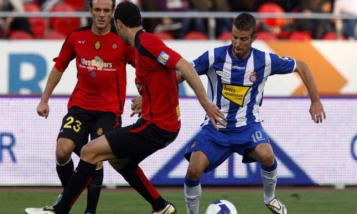 mallorca espanyol