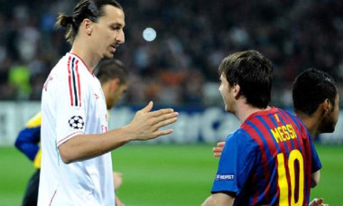 messi ibra