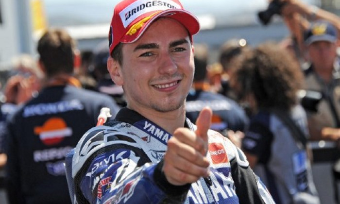 jorge lorenzo