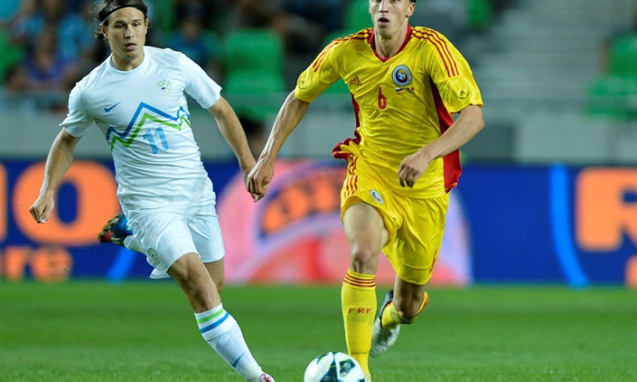 vlad chiriches