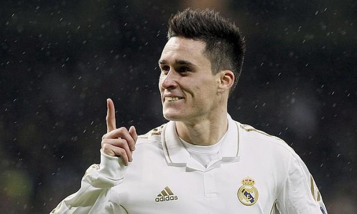 jose callejon