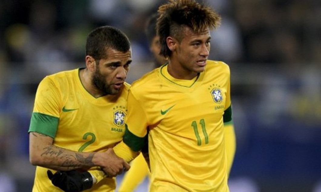 neymar alves afp