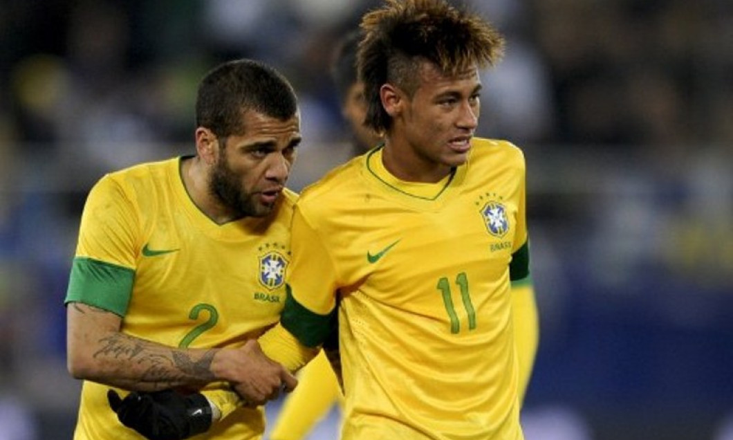 neymar alves afp