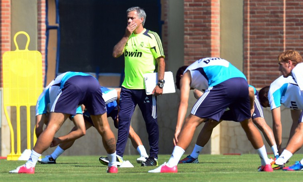 mourinho 15