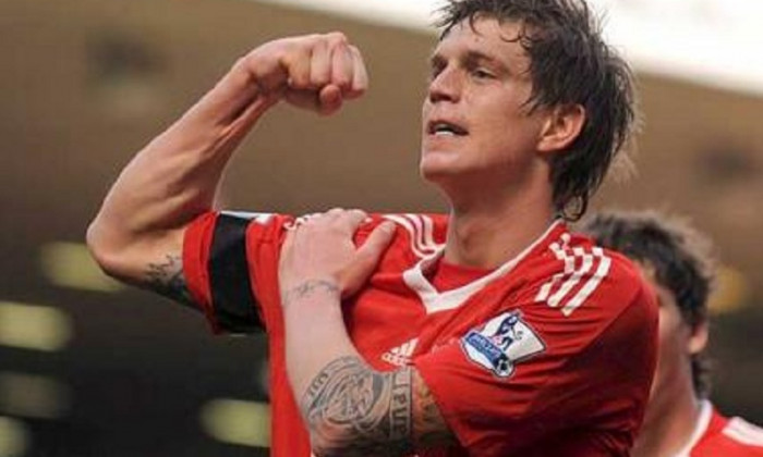 agger