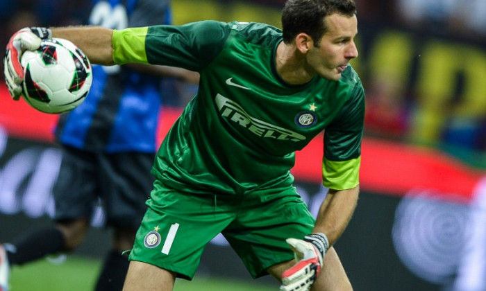 handanovic