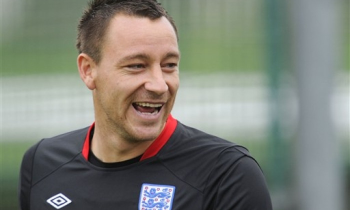 john terry