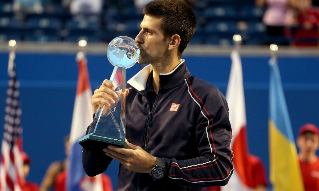 djokovic toronto