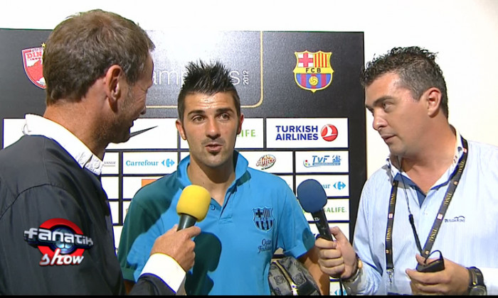 david villa-1