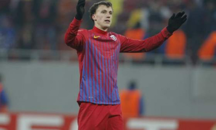 vlad chiriches