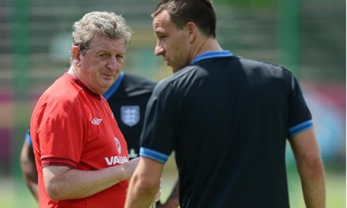 hodgson terry