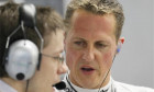 michael schumacher