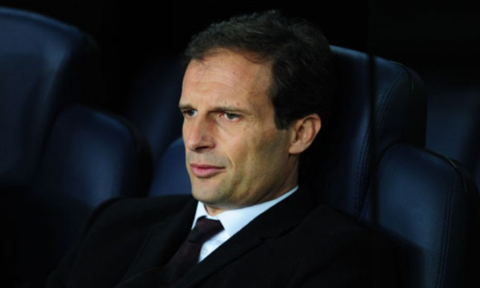 max allegri