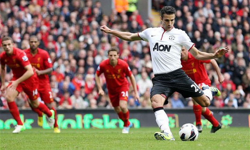 van persie penalty