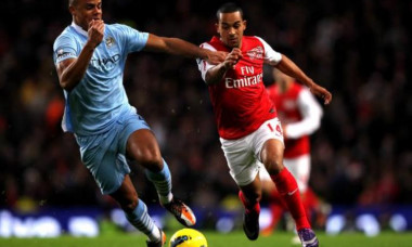 kompany walcott