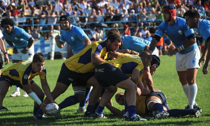 rugby timisoara