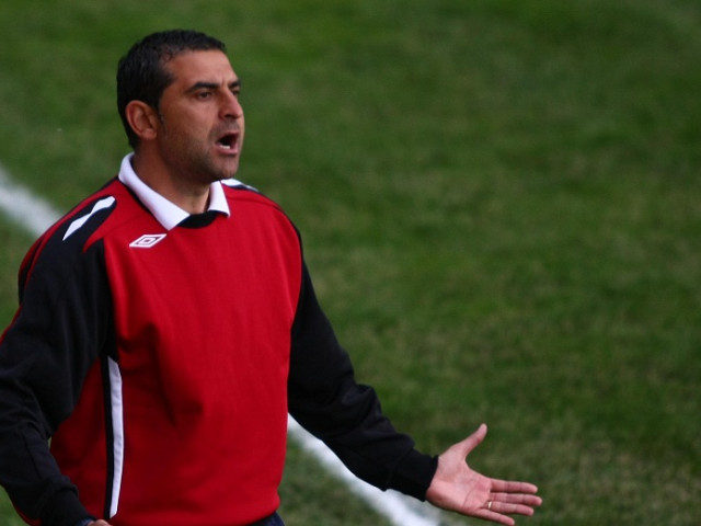 VIDEO Ionel Gane “Noi jucăm mereu spectaculos, punem presiune, dar nu