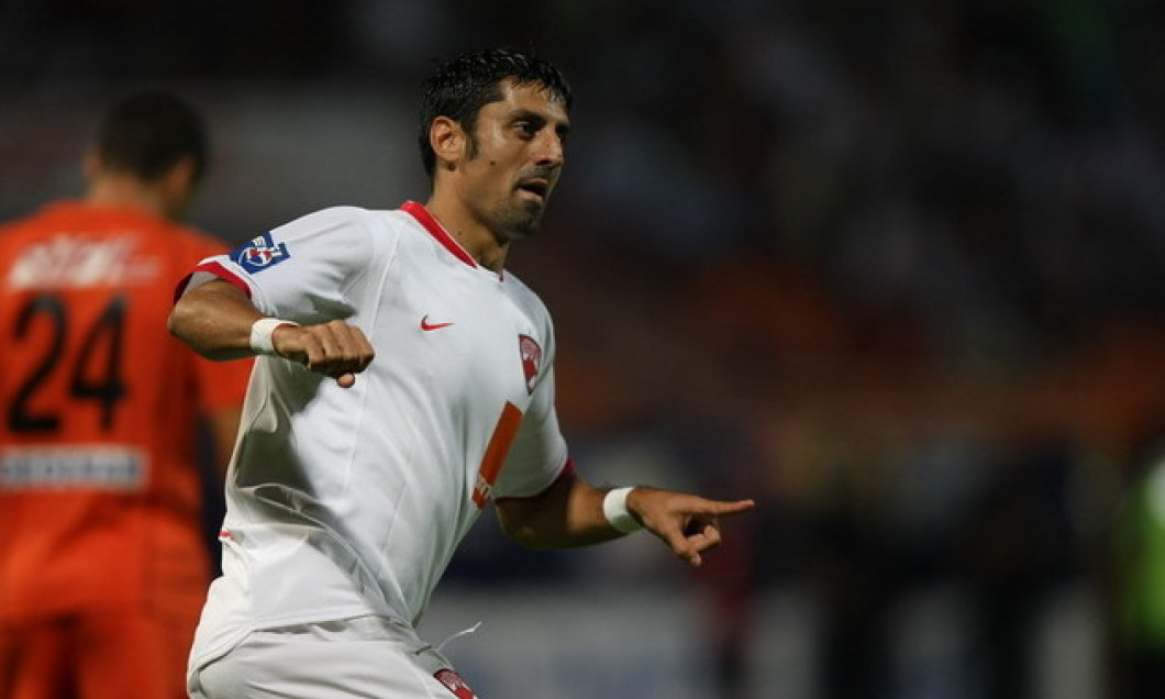 ionel danciulescu dinamo gol