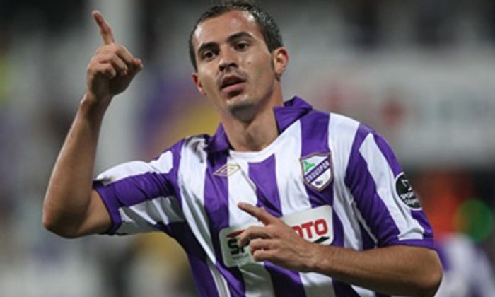 bogdan stancu orduspor