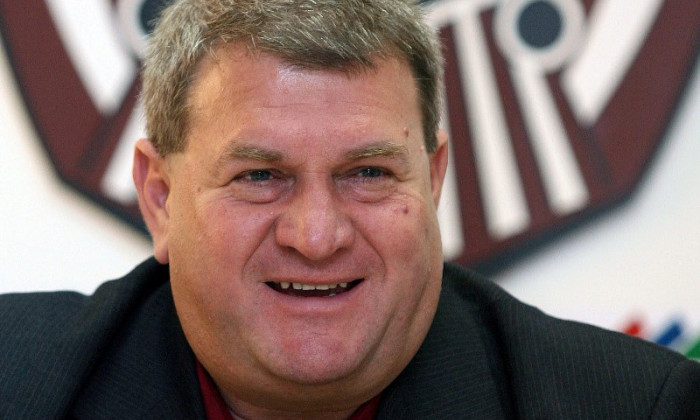 iuliu muresan cfr cluj