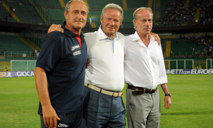 zamparini delio rossi walter sabatini