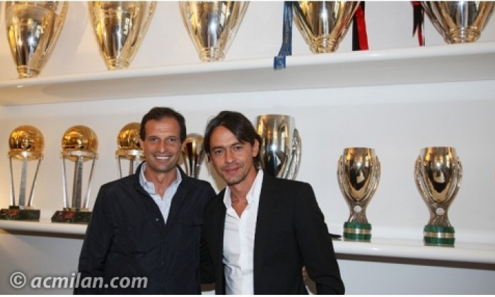 ALLEGRI INZAGHI big 1