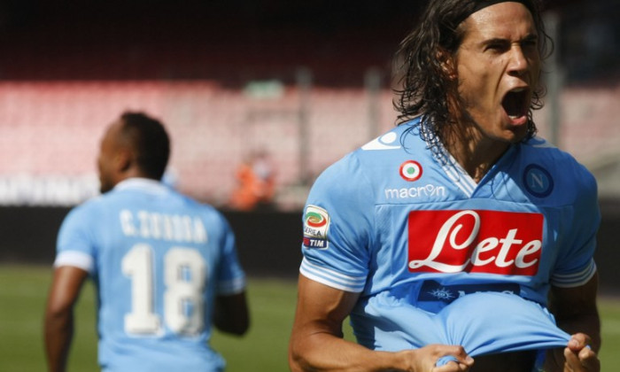 cavani