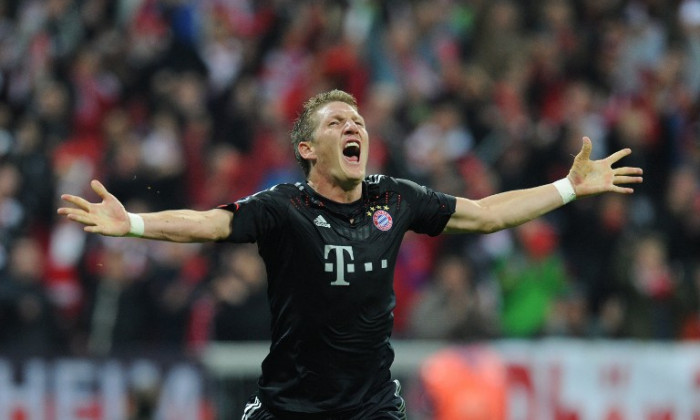 schweinsteiger