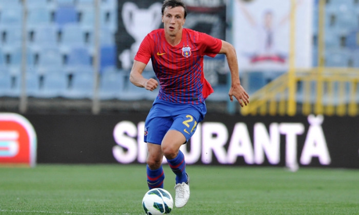 chiriches steaua