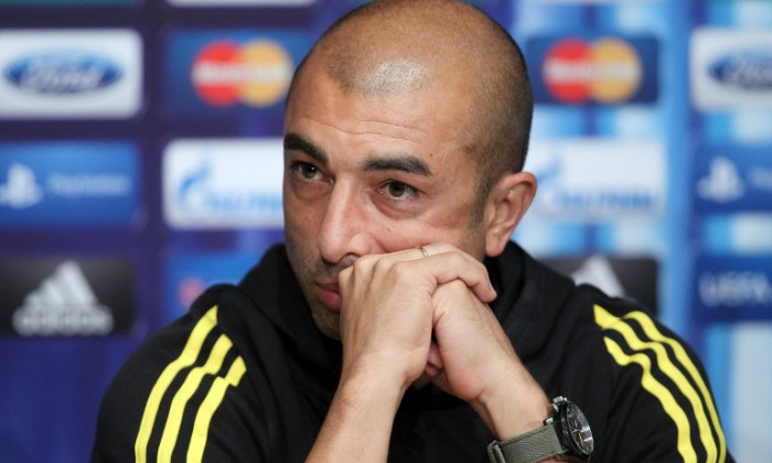 di matteo