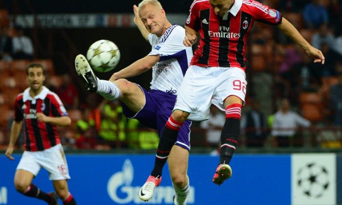 milan anderlecht