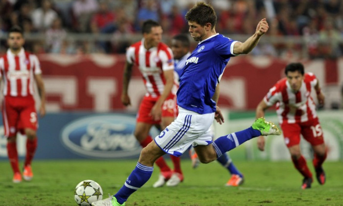 olympiakos-schalke